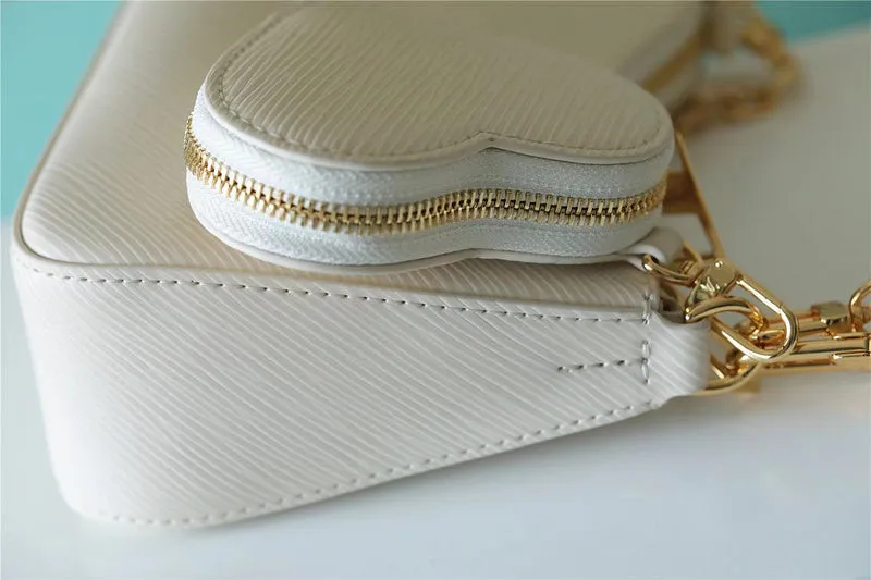 ANAFORA LUXE - LOV Bags - 099