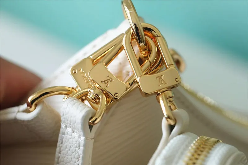 ANAFORA LUXE - LOV Bags - 099