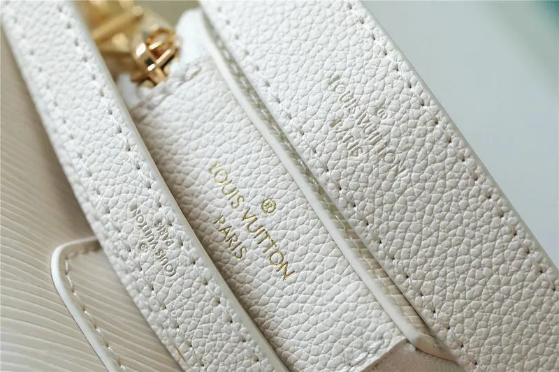 ANAFORA LUXE - LOV Bags - 099