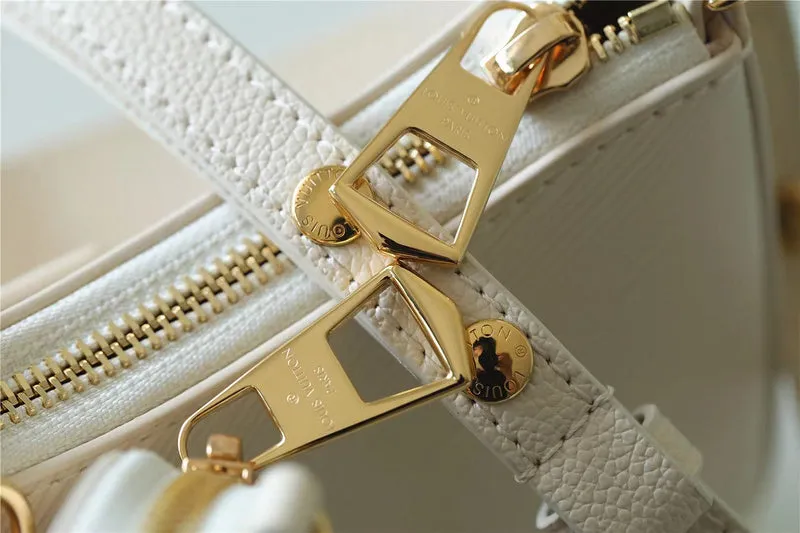 ANAFORA LUXE - LOV Bags - 099