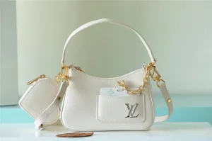 ANAFORA LUXE - LOV Bags - 099