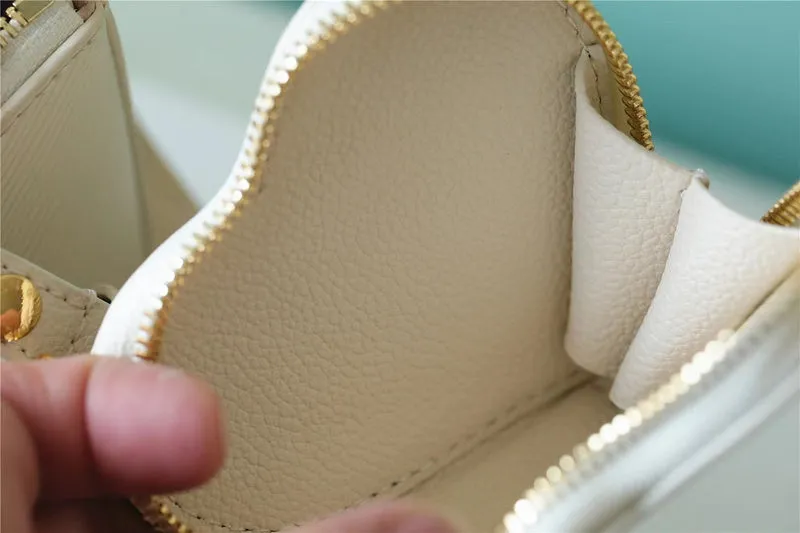 ANAFORA LUXE - LOV Bags - 099