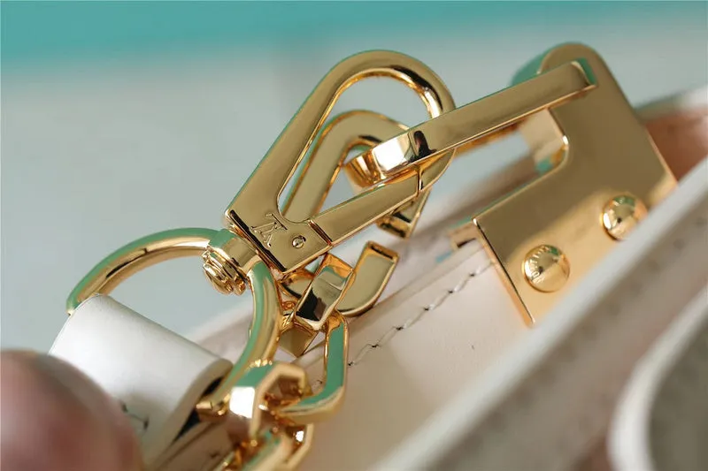 ANAFORA LUXE - LOV Bags - 103