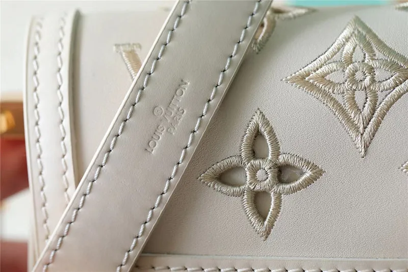 ANAFORA LUXE - LOV Bags - 103