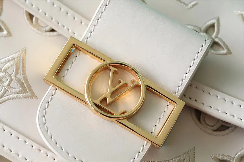 ANAFORA LUXE - LOV Bags - 103