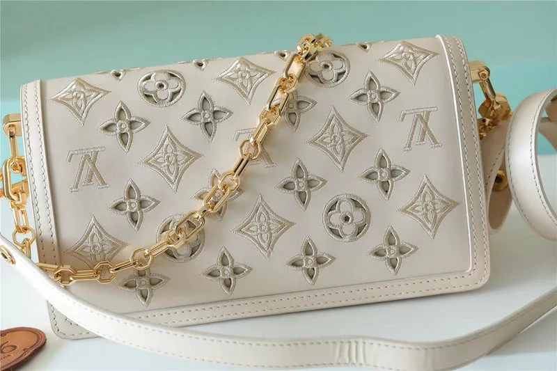 ANAFORA LUXE - LOV Bags - 103