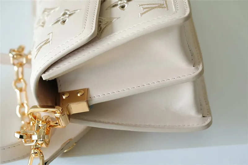ANAFORA LUXE - LOV Bags - 103