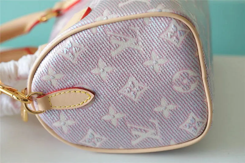 ANAFORA LUXE - LOV Bags - 134