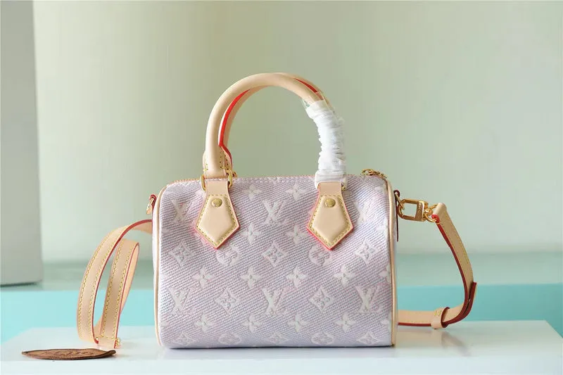 ANAFORA LUXE - LOV Bags - 134