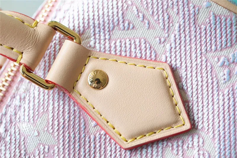ANAFORA LUXE - LOV Bags - 134