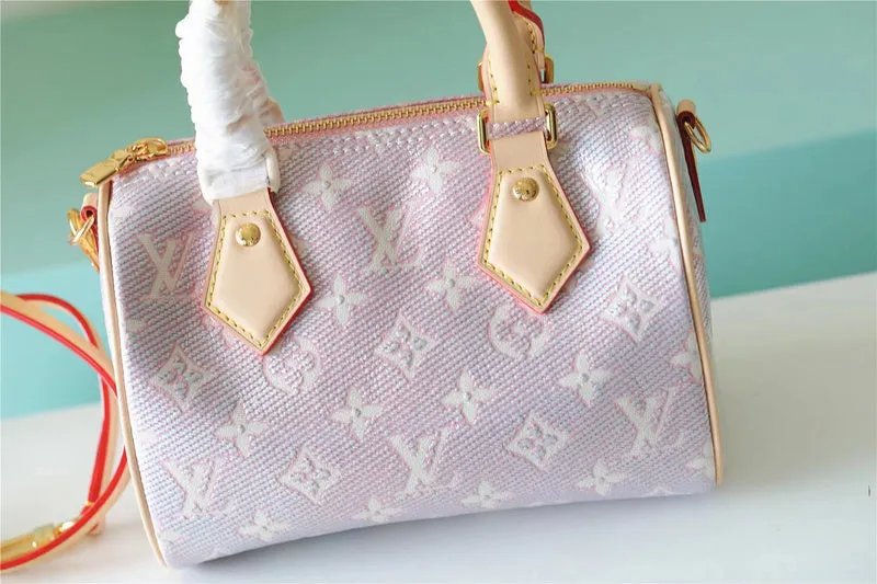 ANAFORA LUXE - LOV Bags - 134