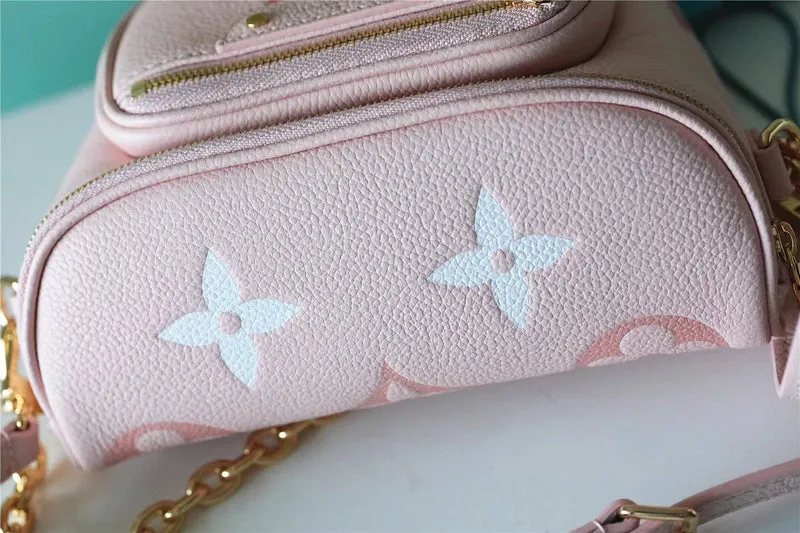 ANAFORA LUXE - LOV Bags - 225