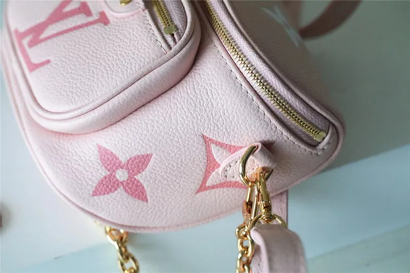 ANAFORA LUXE - LOV Bags - 225