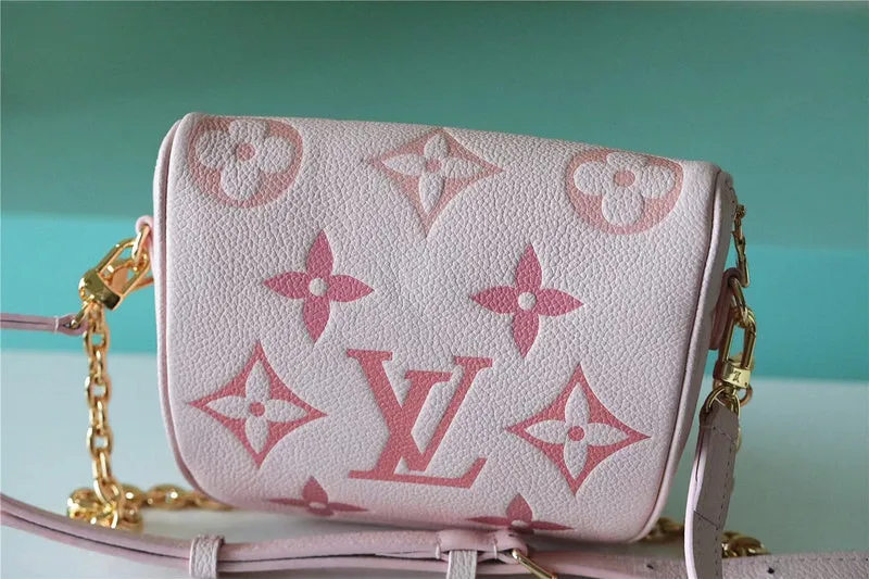 ANAFORA LUXE - LOV Bags - 225