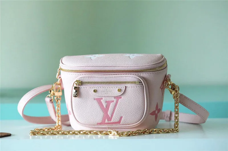 ANAFORA LUXE - LOV Bags - 225