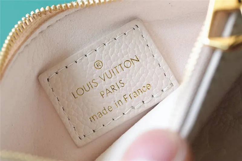 ANAFORA LUXE - LOV Bags - 232