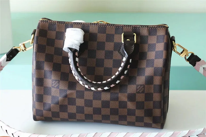 ANAFORA LUXE - LOV Bags - 260