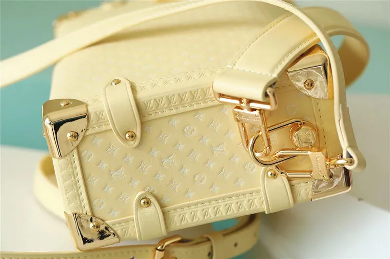 ANAFORA LUXE - LOV Bags - 297