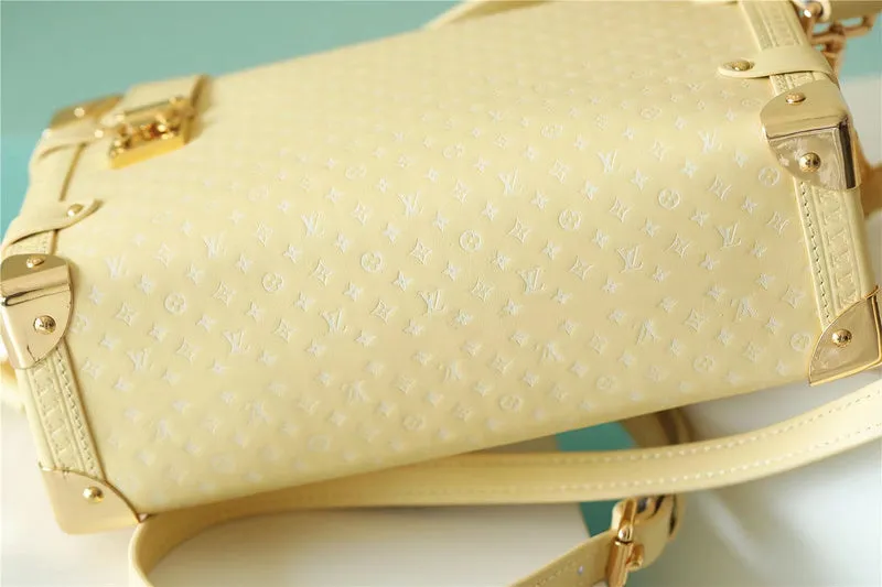 ANAFORA LUXE - LOV Bags - 297