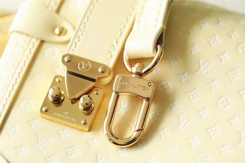 ANAFORA LUXE - LOV Bags - 297