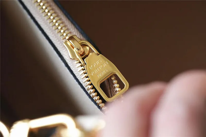 ANAFORA LUXE - LOV Bags - 314