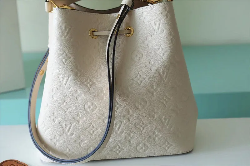 ANAFORA LUXE - LOV Bags - 314