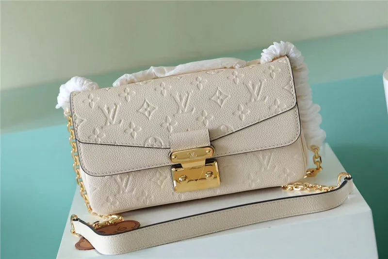 ANAFORA LUXE - LOV Bags - 353