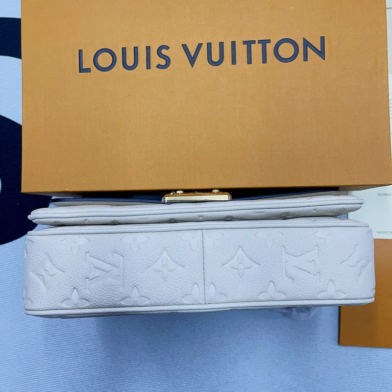 ANAFORA LUXE - LOV Bags - 353