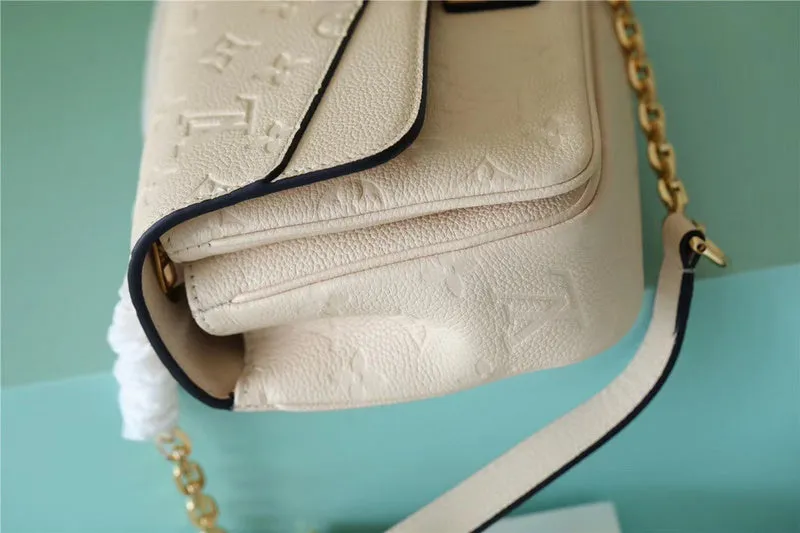 ANAFORA LUXE - LOV Bags - 353