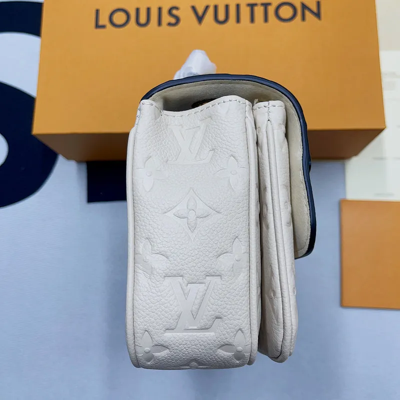 ANAFORA LUXE - LOV Bags - 353