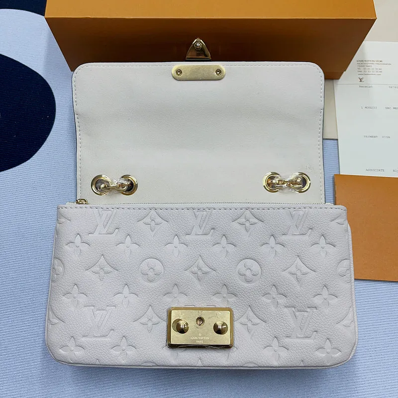 ANAFORA LUXE - LOV Bags - 353