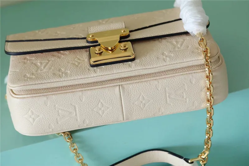 ANAFORA LUXE - LOV Bags - 353