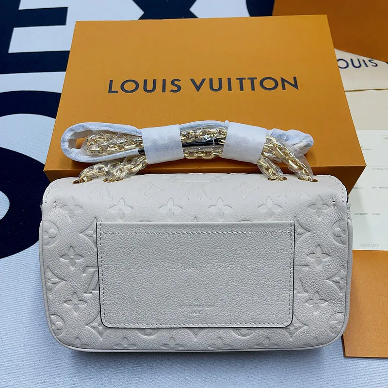 ANAFORA LUXE - LOV Bags - 353