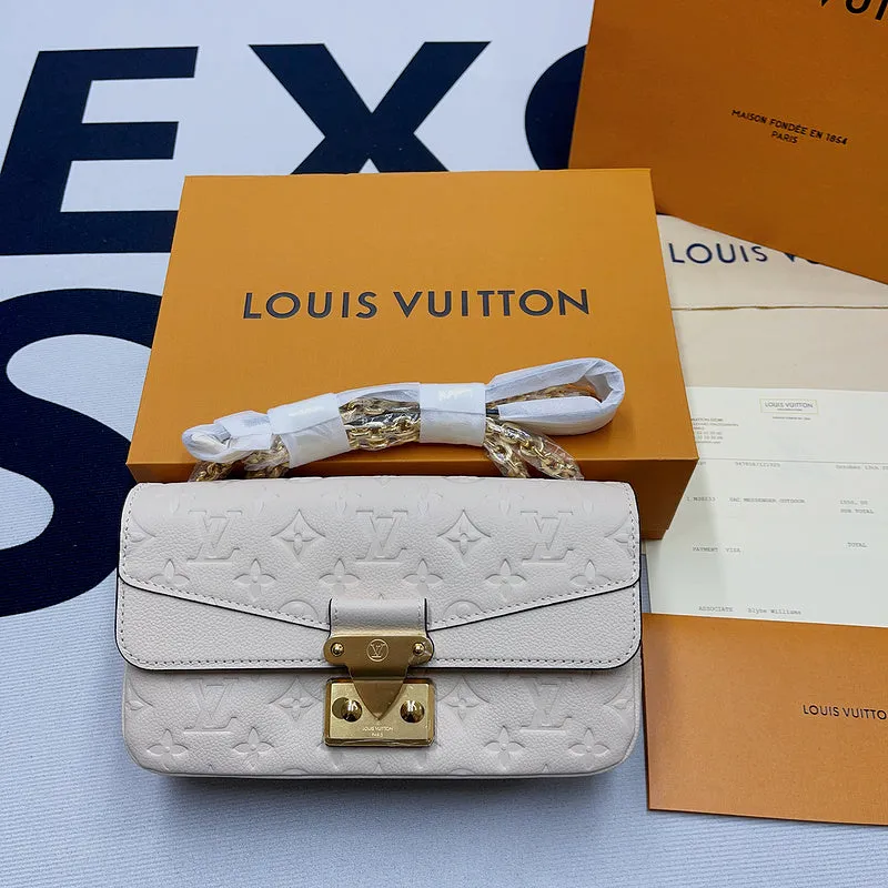 ANAFORA LUXE - LOV Bags - 353