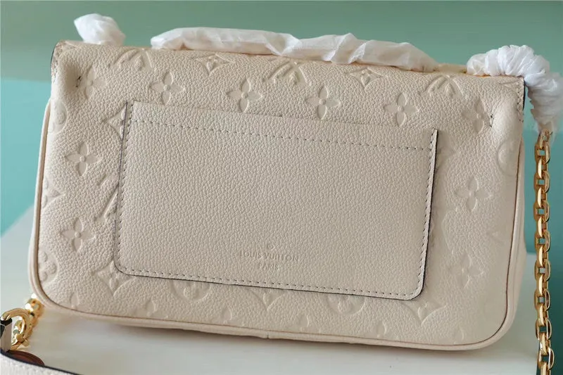 ANAFORA LUXE - LOV Bags - 353