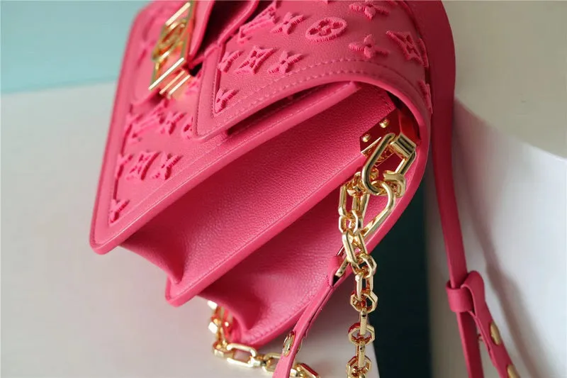 ANAFORA LUXE - LOV Bags - 410