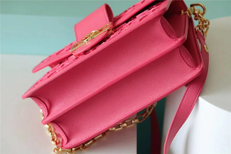 ANAFORA LUXE - LOV Bags - 410