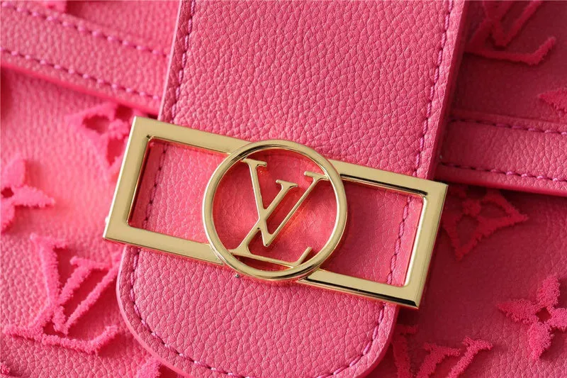 ANAFORA LUXE - LOV Bags - 410