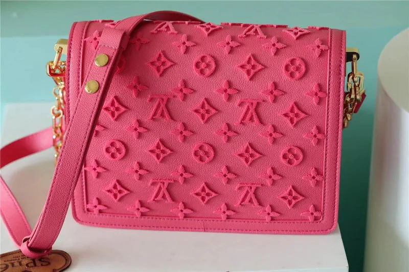 ANAFORA LUXE - LOV Bags - 410