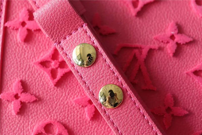ANAFORA LUXE - LOV Bags - 410