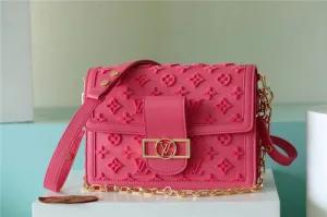 ANAFORA LUXE - LOV Bags - 410