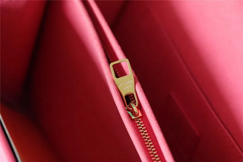 ANAFORA LUXE - LOV Bags - 410