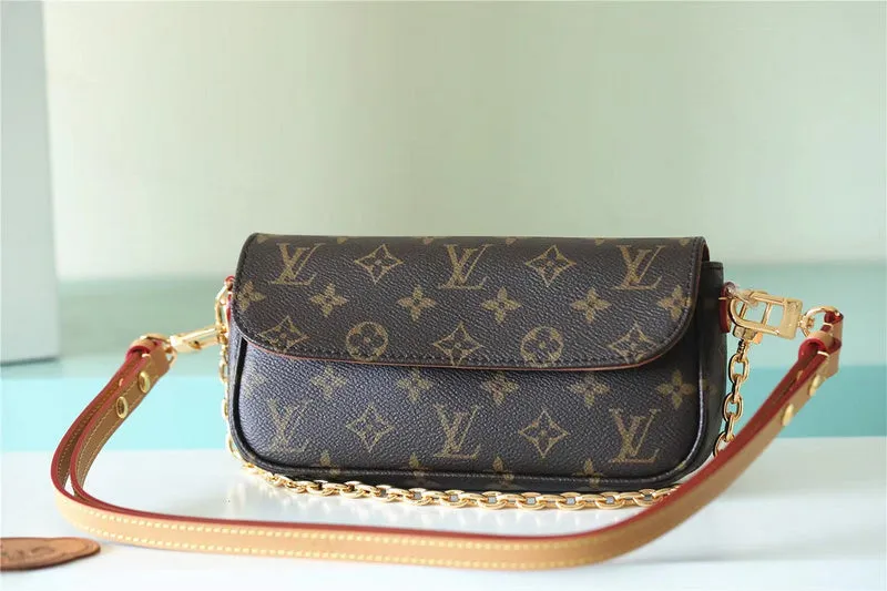 ANAFORA LUXE - LOV Bags - 418