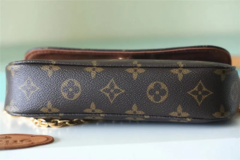 ANAFORA LUXE - LOV Bags - 418