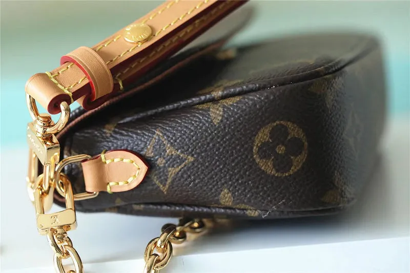 ANAFORA LUXE - LOV Bags - 418
