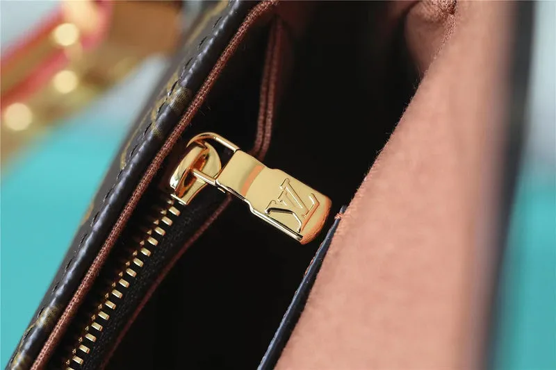 ANAFORA LUXE - LOV Bags - 418