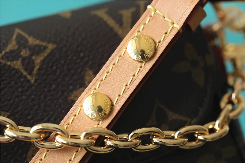 ANAFORA LUXE - LOV Bags - 418