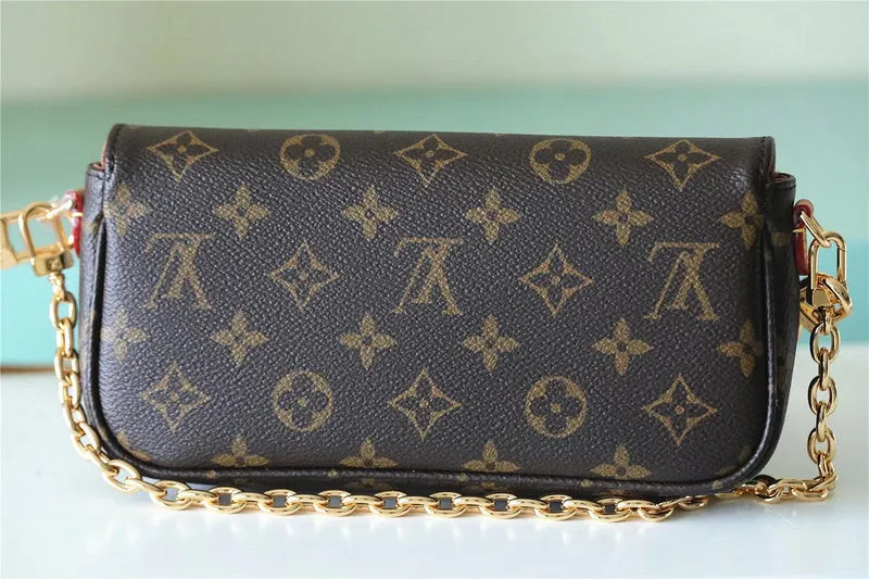 ANAFORA LUXE - LOV Bags - 418