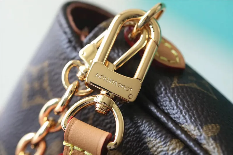 ANAFORA LUXE - LOV Bags - 418