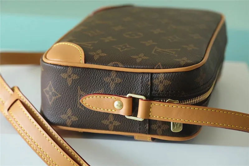 ANAFORA LUXE - LOV Bags - 426